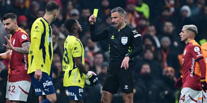 Hülya Avşar yabancı hakem kararını açıkladı