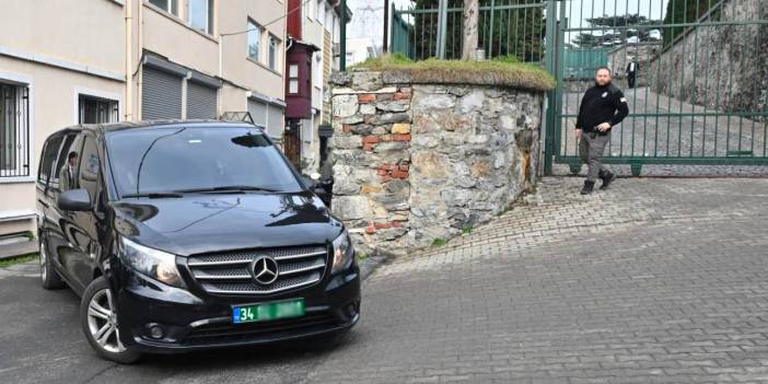 ABD ile Rusya 6.5 saat İstanbul'da görüştü: Yakınlaşma sürüyor