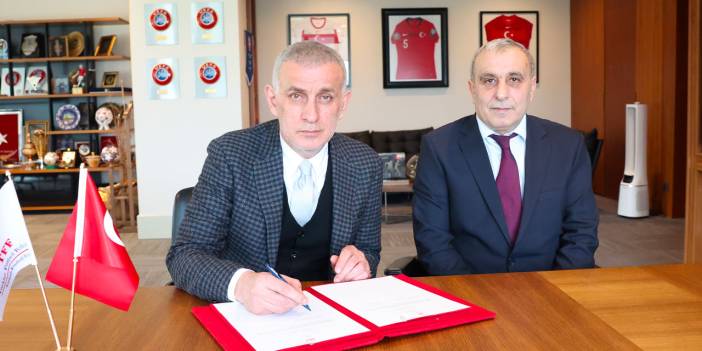 Hacıosmanoğlu sessiz sedasız imzayı attı: Anlaşma açıklandı