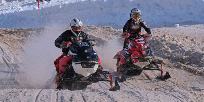Galip Alp Baysan: Elimden geleni yapacağım