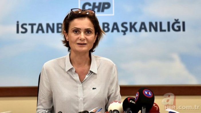 Canan Kaftancıoğlu'ndan çok çarpıcı açıklama: AKP, İstanbul’u tekrar kaybettiği an...