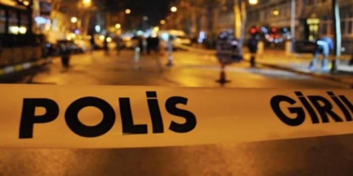 Görüşme teklifini reddeden kadının yüzüne kezzap döktü