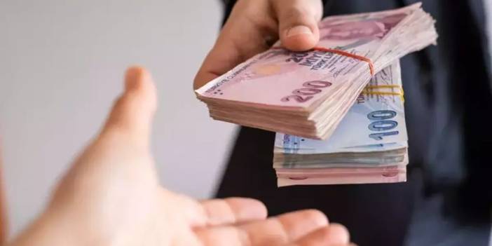En düşük maaş 46 bin 100 lira oldu: Bayramlarda da 10 bin lira ikramiye var