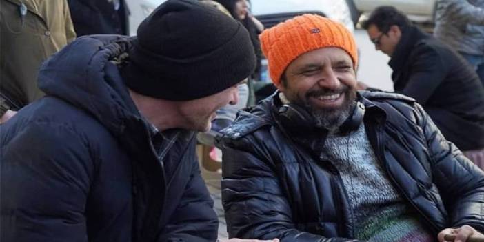 Ünlü yönetmen Erhan Baytimür öldü: Aynalı Tahir'le damga vurmuştu