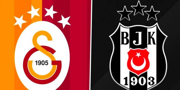 Beşiktaş 2-0’dan döndü: Galatasaray’ı devirdi