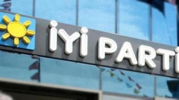 İYİ Parti'den YSK'ye yeni başvuru