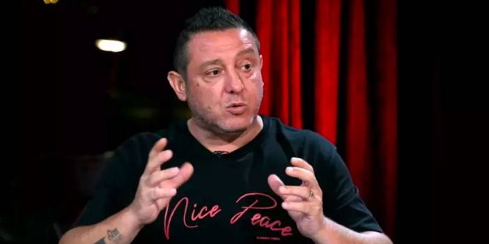 Nihat Kahveci Beşiktaş'taki yasağı açıkladı