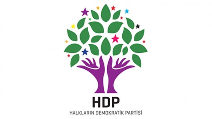 HDP'den 23 Haziran bildirgesi