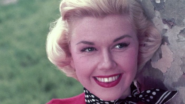 Efsane oyuncu Doris Day hayatını kaybetti