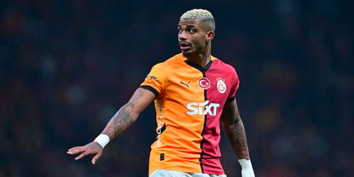 Lemina dayanamadı: Takımına olay sözler