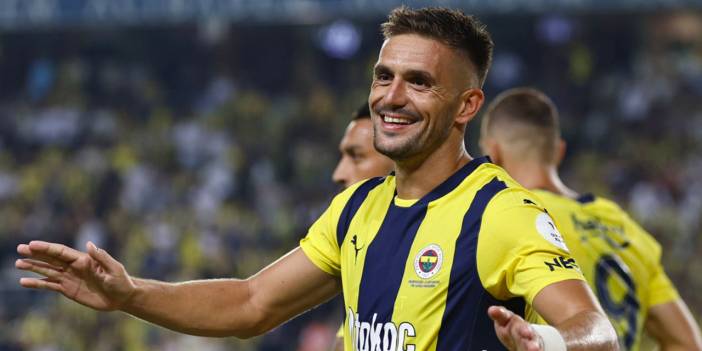 Tadic'ten Galatasaray için sürpriz sözler