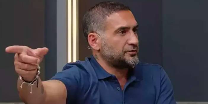 Ümit Karan Galatasaray’dan gönderilmesi gereken futbolcuyu açıkladı