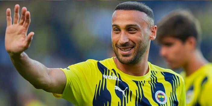 Cenk Tosun’un yeni takımı belli oldu