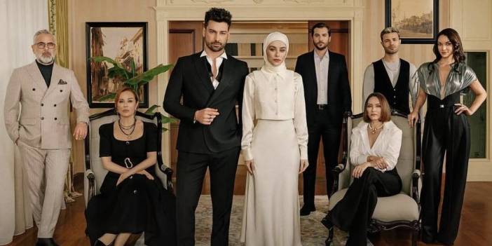 Piyasa dizisine şok dava! Final mi yapacak?