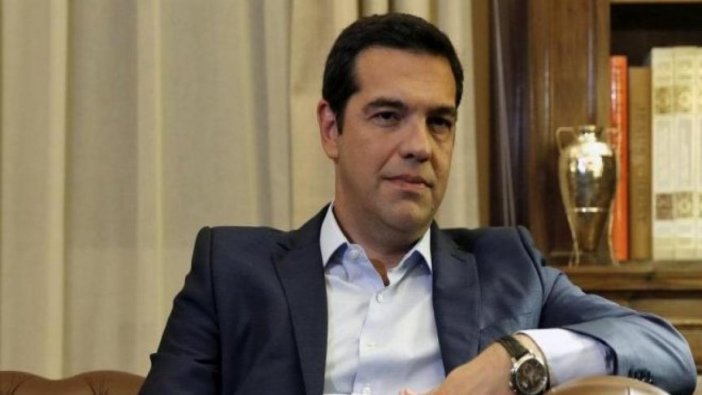 Yunanistan'dan küstah açıklama: Böyle giderse Türkiye'ye yaptırım uygulanır
