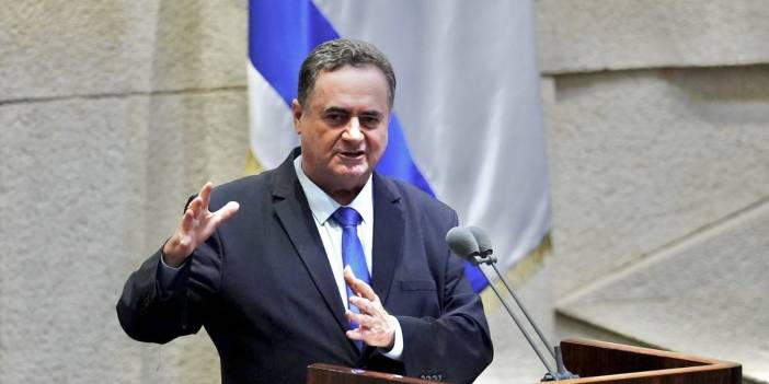 İsrail Savunma Bakanı Katz, Gazze'yi yine tehdit etti