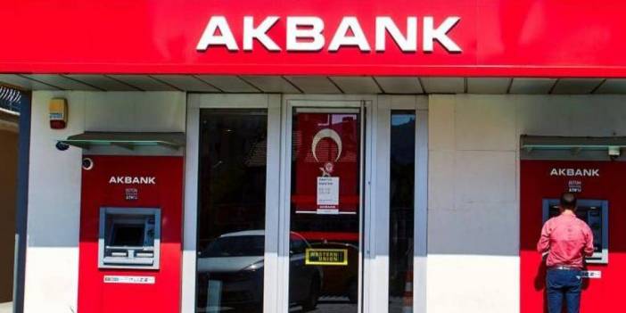 Akbank’a 155 milyonluk ceza