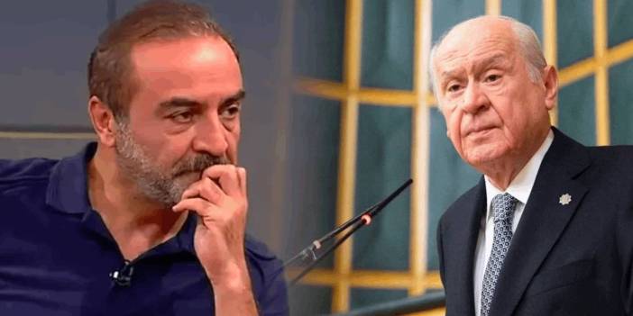 Bahçeli'den Yılmaz Erdoğan'a da telefon