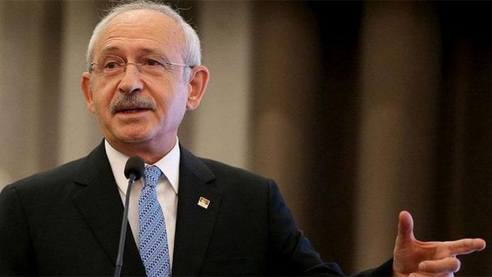 Kılıçdaroğlu'na hakaretten ceza aldı; cezamı ahirette almak isterim dedi