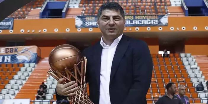 Fenerbahçe'ye şampiyonluk sürprizi: Ünlü iş adamı devreye girdi