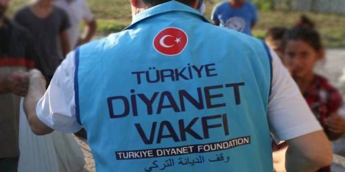 Diyanet, Diriliş Ertuğrul oyuncusuyla Pakistan'da 7 bin kişiye iftar verecek