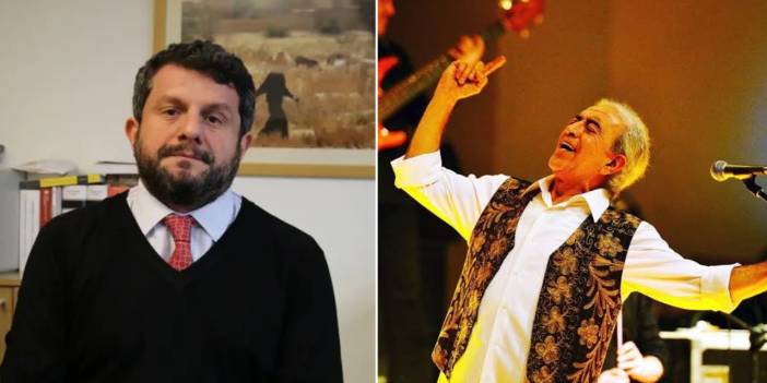 Can Atalay'dan Edip Akbayram mesajı