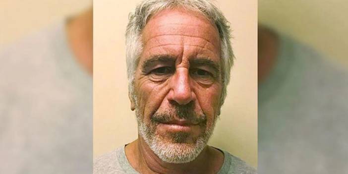 Jeffrey Epstein'e ilişkin daha fazla belgeye ulaşıldı