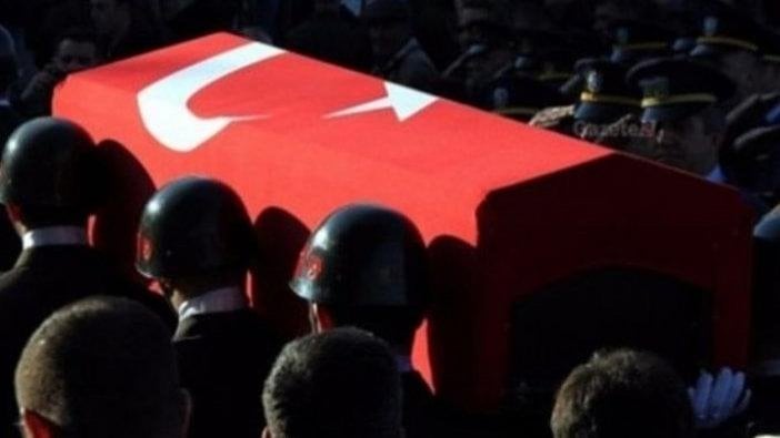 Hakkari'den acı haber: 1 asker şehit