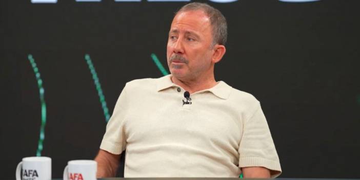 Sergen Yalçın Galatasaray'ı bekleyen tehlikeyi açıkladı: Çözümü söyledi