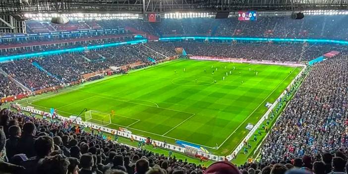 Trabzonspor açıkladı: Biletler tek şartla ücretsiz oldu