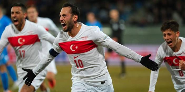 TFF açıkladı: Bir ilk yaşanacak!