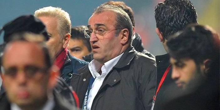 Galatasaray'da Abdürrahim Albayrak tepkisi