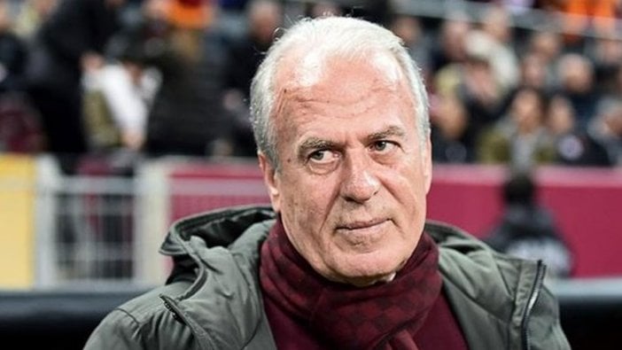 Mustafa Denizli'den flaş istifa kararı