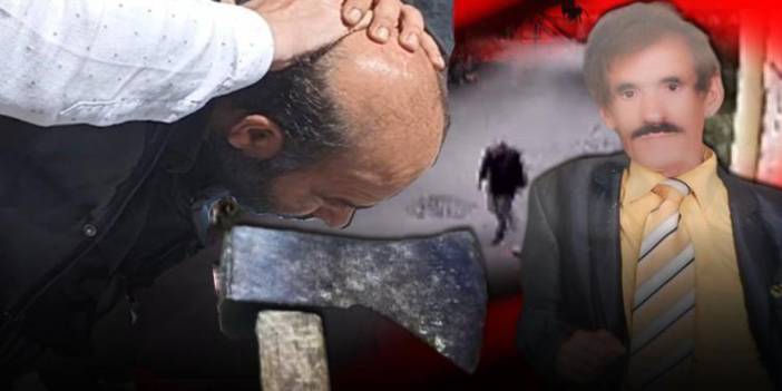 "Baba oğul gibiydik" dediği arkadaşını öldürüp parçalamıştı! Sanık müebbet istemiyle yargılanıyor