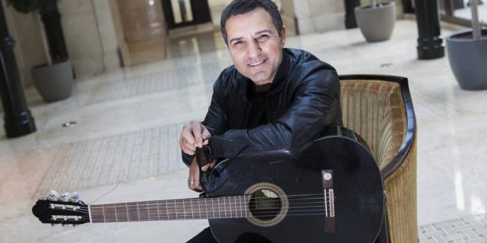 Rafet El Roman en gereksiz şarkısını açıkladı