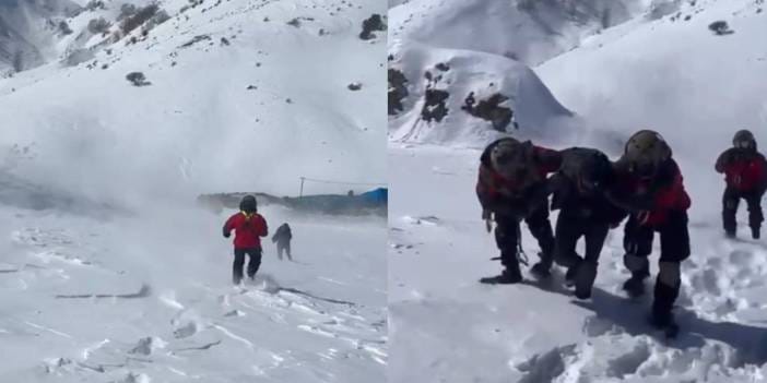 15 gündür ulaşılamayan yaşlı adam donmak üzereyken bulundu