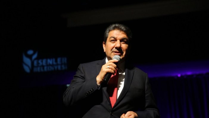 İBB'nin talebini reddeden AKP'li Tevfik Göksu, ilçesinde 10 milyonluk borçlanma yetkisi aldı