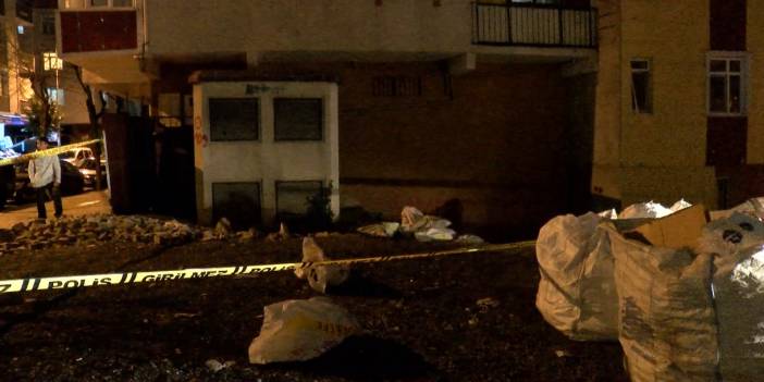 Arsada ölü bebek bulunmuştu: Sorumlular serbest kaldı