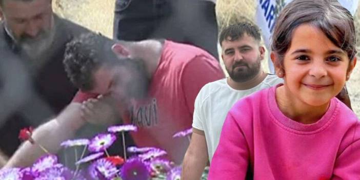 Narin'in son isteği ortaya çıktı! Ağabeyi Baran açıkladı