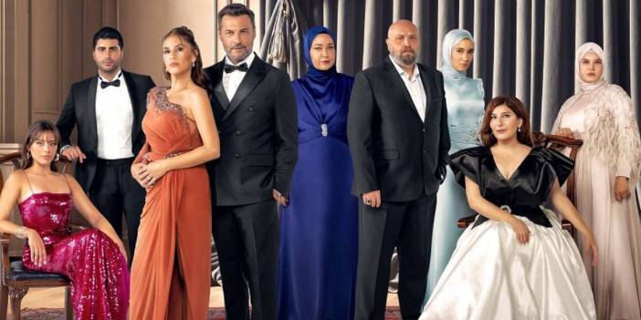 Kurtlar Vadisi'nin Meryem'iydi: Kızılcık Şerbeti'ne katıldı