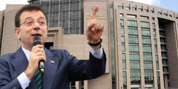 İmamoğlu diploma ifadesinde savcıya söylemeyi unuttuğu o detayı açıkladı