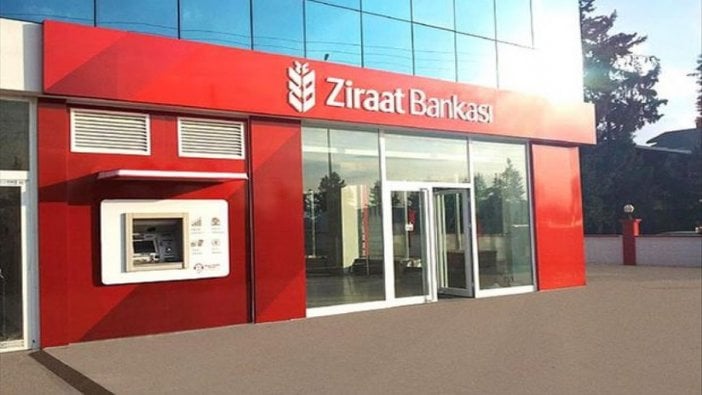 Borsaya bildirildi! Ziraat Bankası'nın kârında düşüş