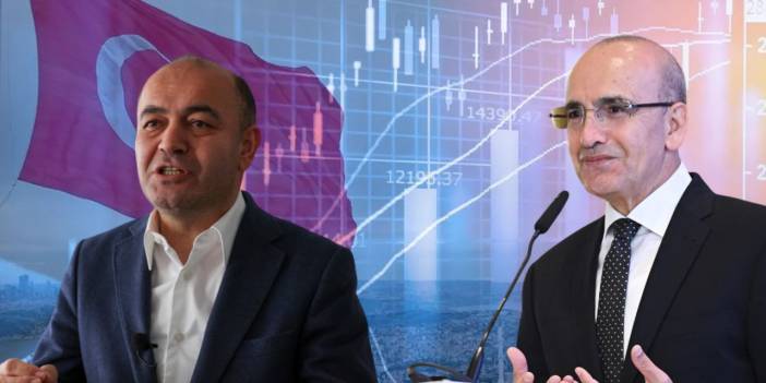 Şimşek'in programı halkın sırtında işliyor