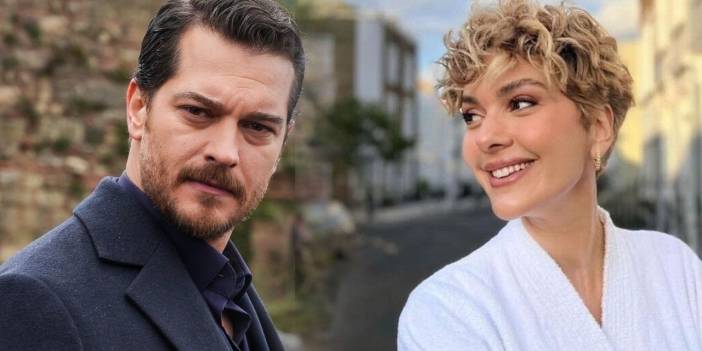 Bergüzar Korel'in yerine Çağatay Ulusoy geliyor