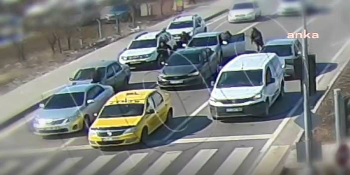 Aksiyon filmi gibi IŞİD operasyonu