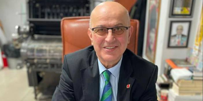 Faik Bakoğlu kalp krizi geçirdi: Yoğun bakıma alındı