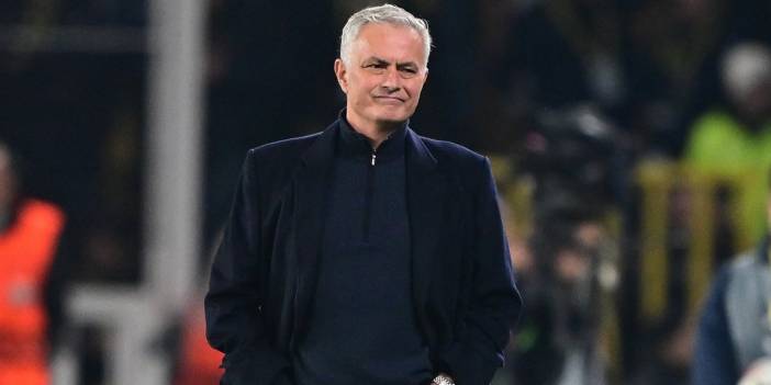 Mourinho: Tur henüz bitmedi