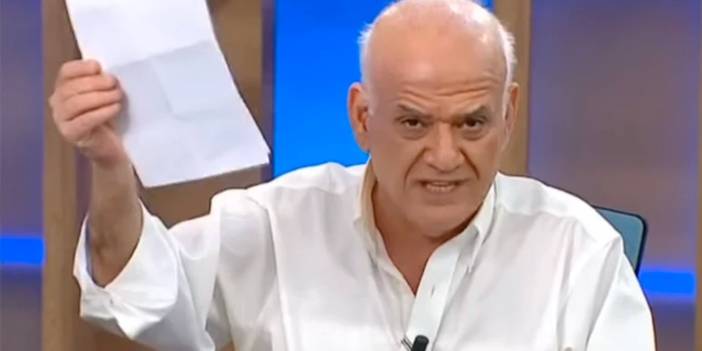 Ahmet Çakar: Fenerbahçe annesinin ligine dönmek zorunda kalacak