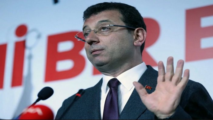 İşte Ekrem İmamoğlu'na destek için toplanan rakam