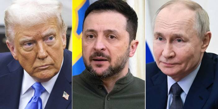 Trump: Rusya bir anlaşma yapmak istiyor